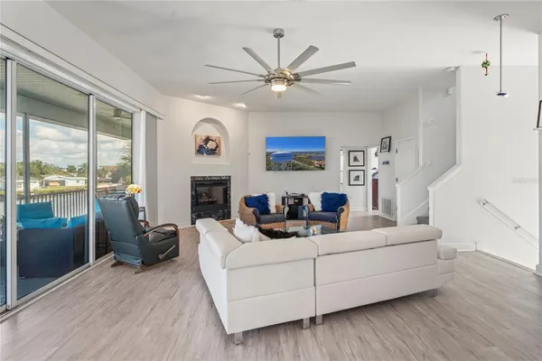 $829,000 | 3459 Flamingo Boulevard, Hernando Beach, FL 34607