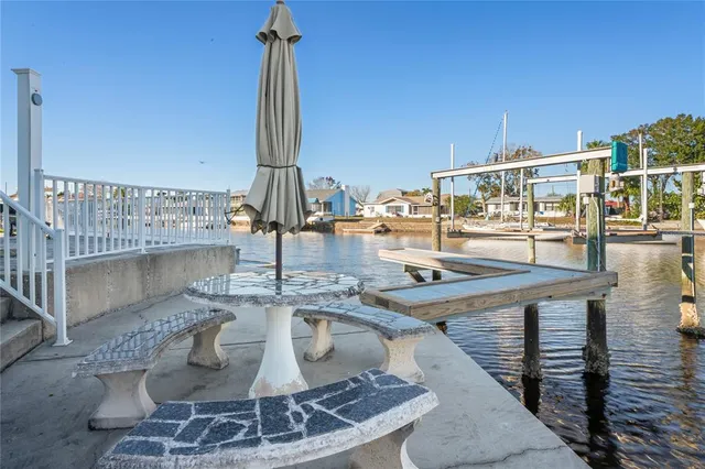 $895,000 | 3459 Flamingo Boulevard, Hernando Beach, FL 34607