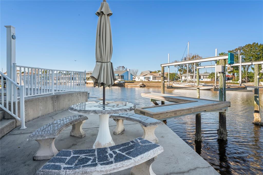 3459 Flamingo Boulevard Hernando Beach, FL 34607 - Photo 73 of 94