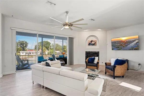 $829,000 | 3459 Flamingo Boulevard, Hernando Beach, FL 34607