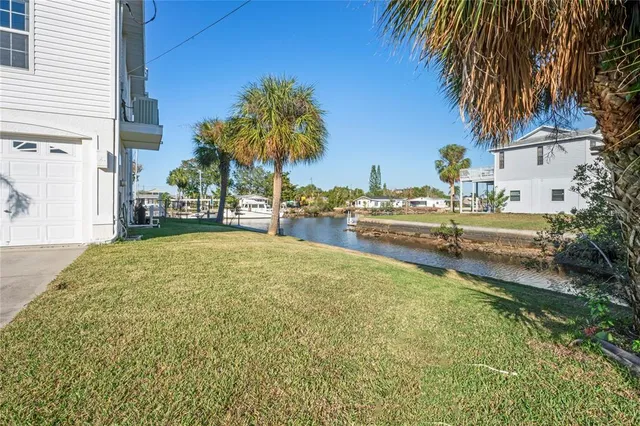$895,000 | 3459 Flamingo Boulevard, Hernando Beach, FL 34607