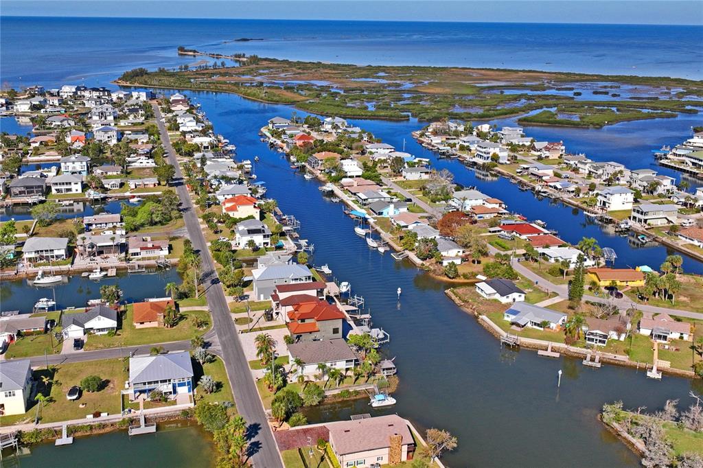 3459 Flamingo Boulevard Hernando Beach, FL 34607 - Photo 85 of 94