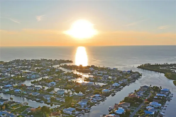 $829,000 | 3459 Flamingo Boulevard, Hernando Beach, FL 34607