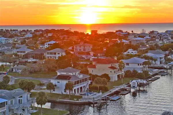 $829,000 | 3459 Flamingo Boulevard, Hernando Beach, FL 34607