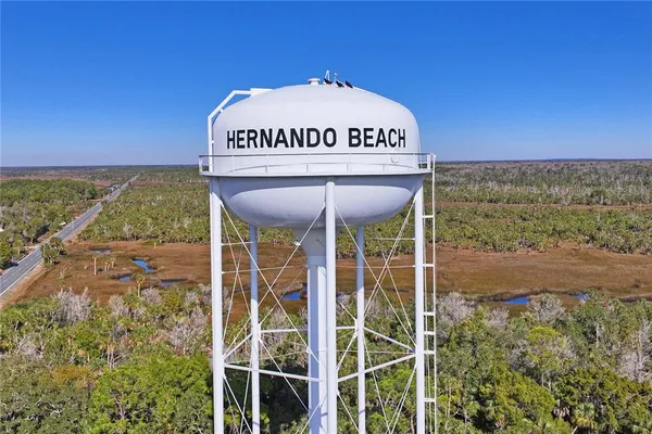 $829,000 | 3459 Flamingo Boulevard, Hernando Beach, FL 34607