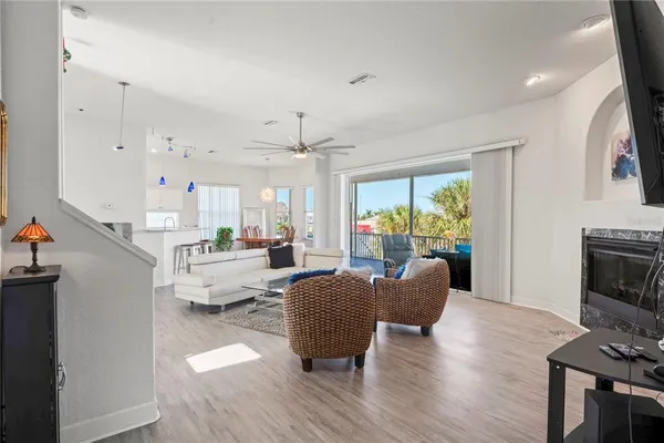 $829,000 | 3459 Flamingo Boulevard, Hernando Beach, FL 34607