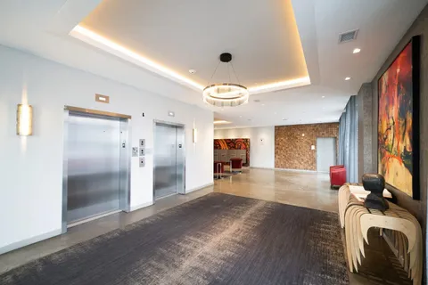 $3,022 | 16 Bennett Street, Unit 211, Jersey City, NJ 07304