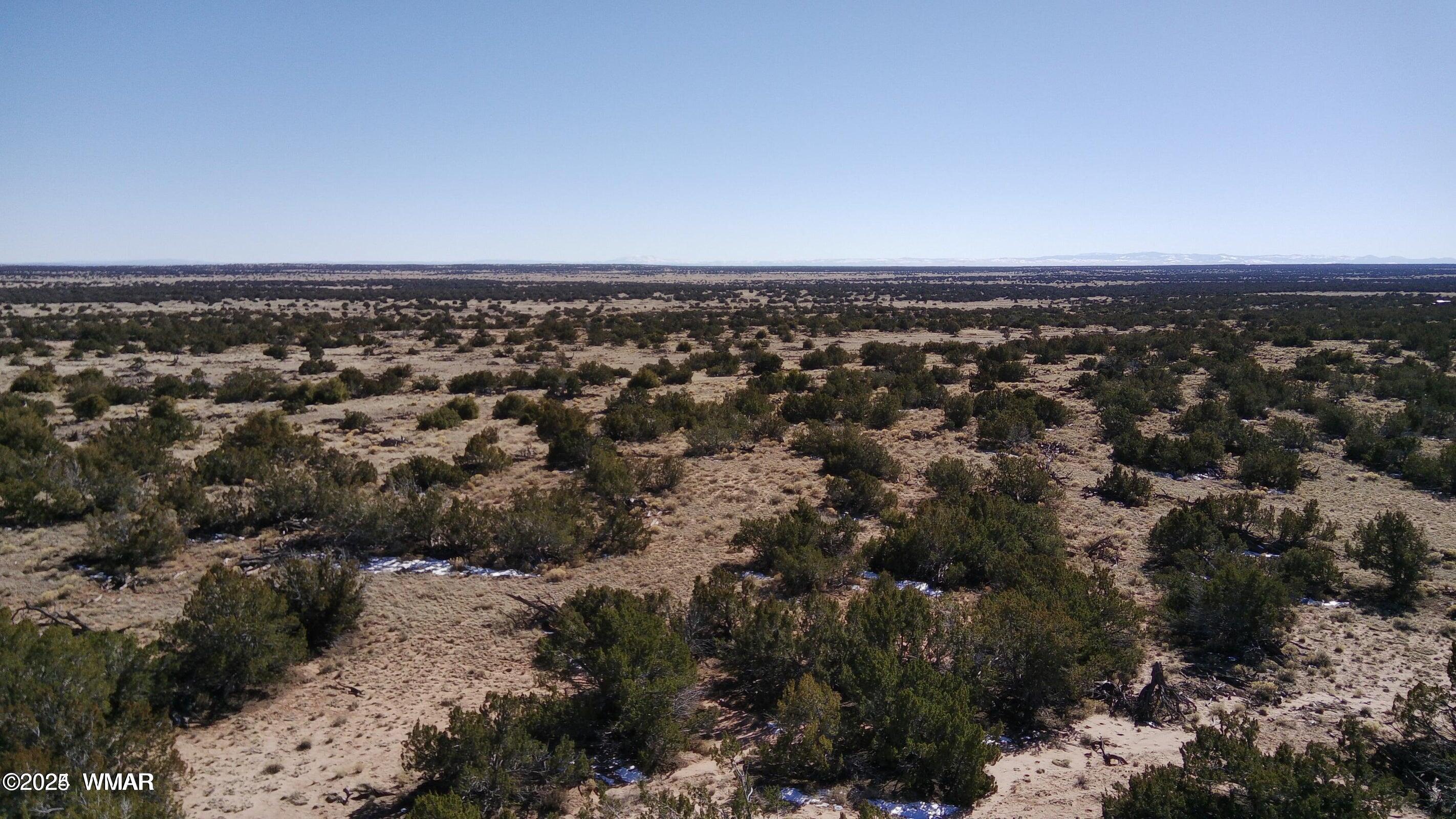 4 North B N N7411 Springerville, AZ 85938 - Photo 1 of 19 an aerial view of multiple house