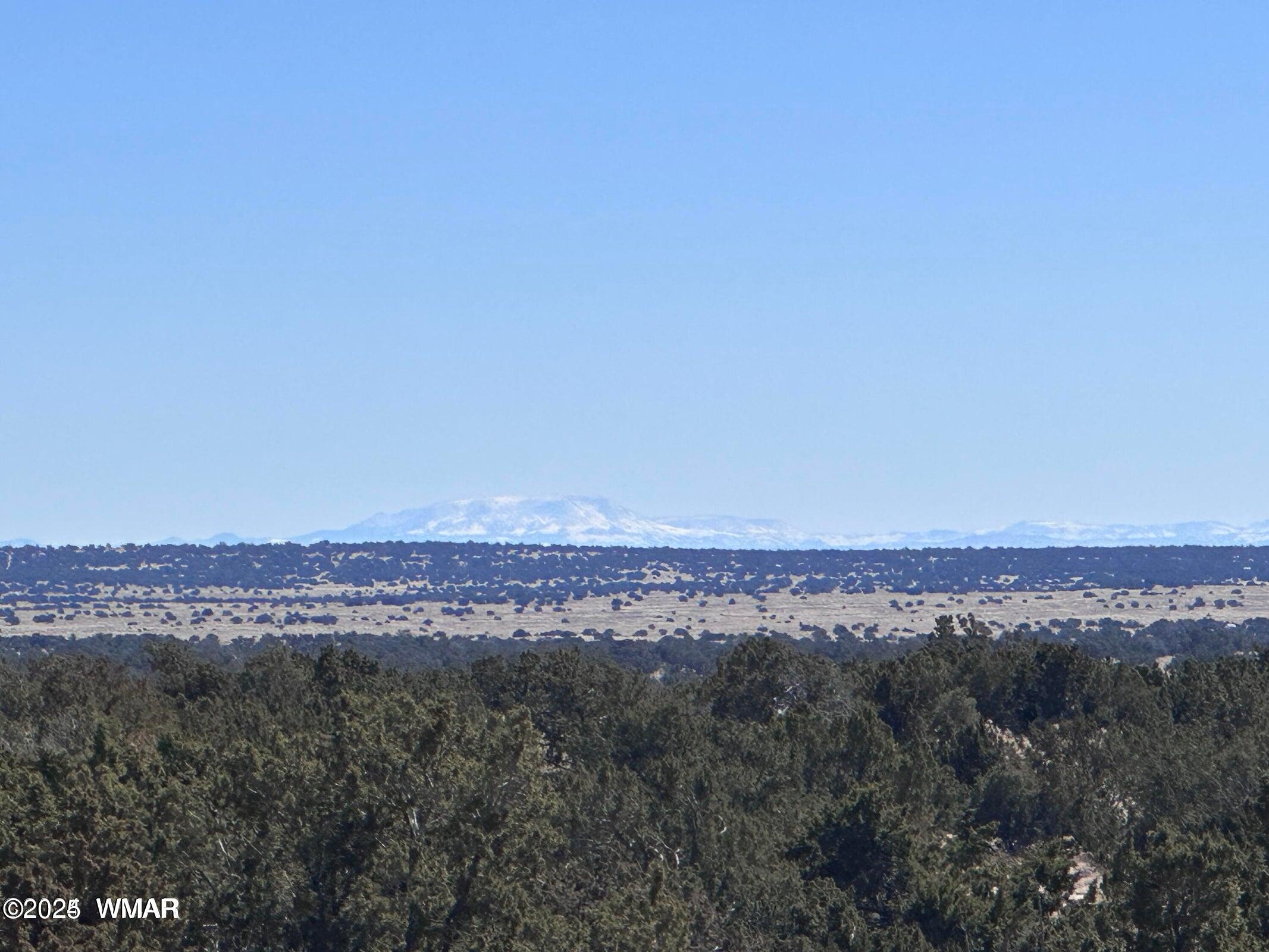 4 North B N N7411 Springerville, AZ 85938 - Photo 6 of 19 a view of city and mountain