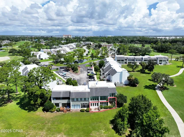 $224,900 | 4305 Bay Point Road, Unit 452, Panama City Beach, FL 32408