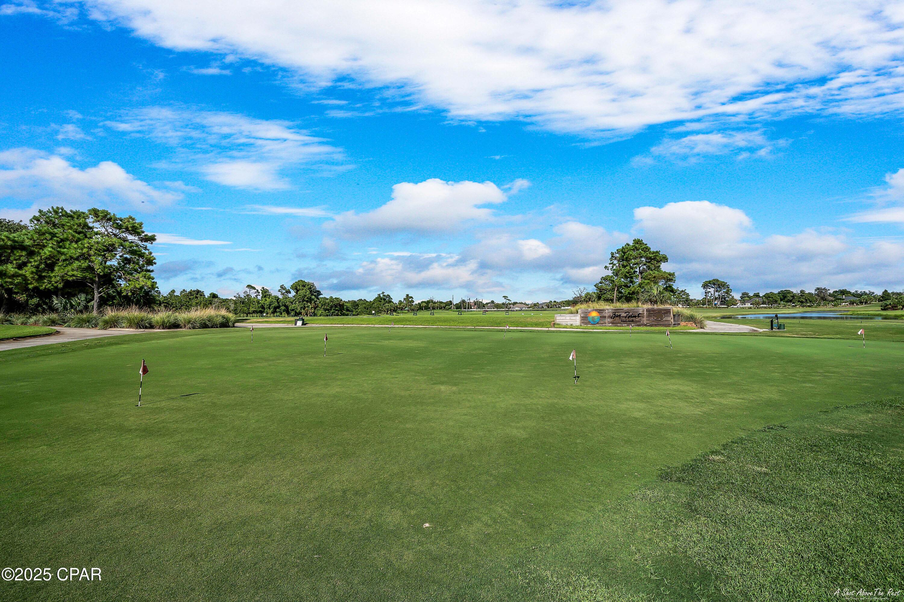 4305 Bay Point Road, Unit 452 Panama City Beach, FL 32408 - Photo 46 of 55