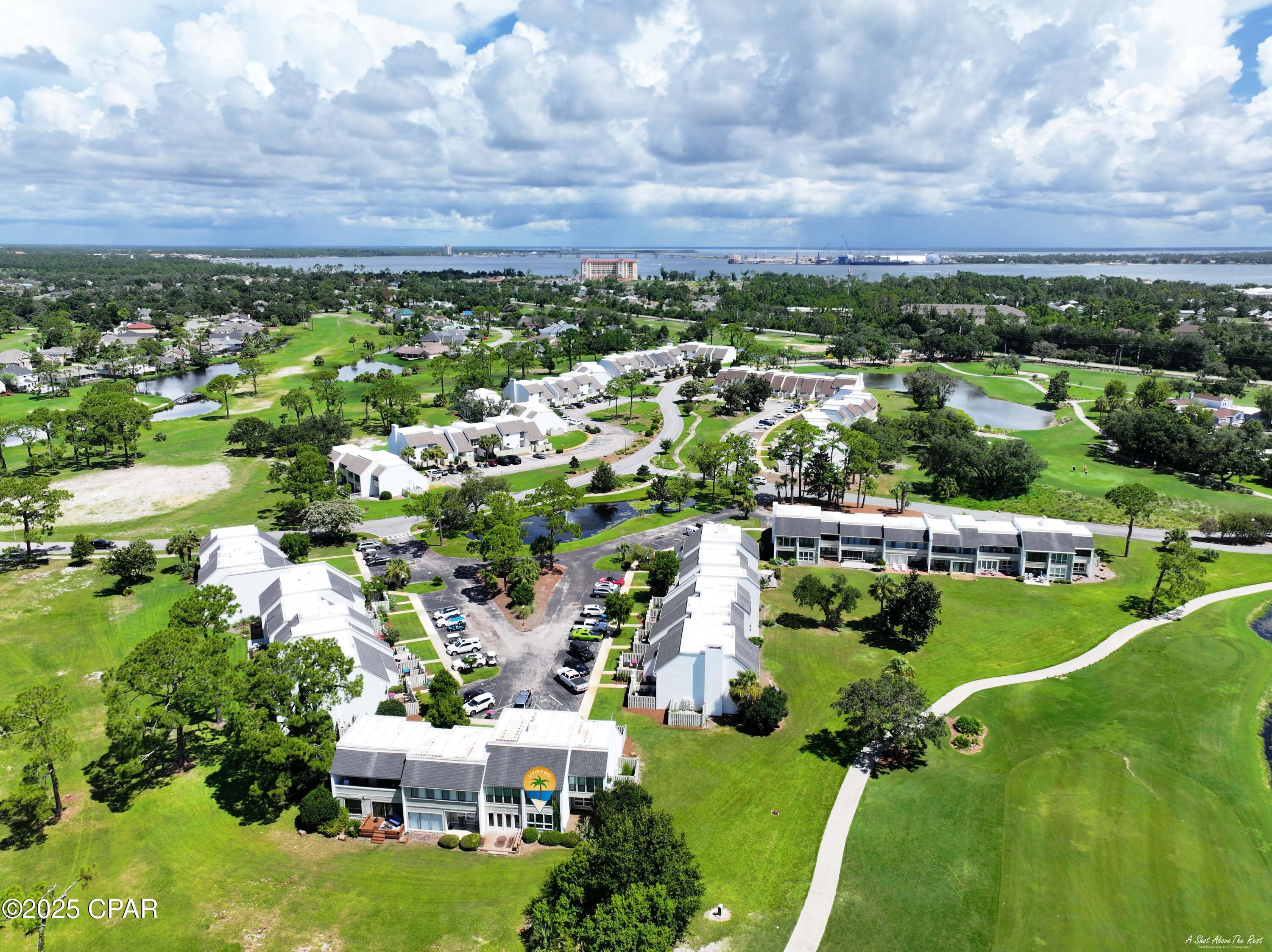 4305 Bay Point Road, Unit 452 Panama City Beach, FL 32408 - Photo 53 of 55