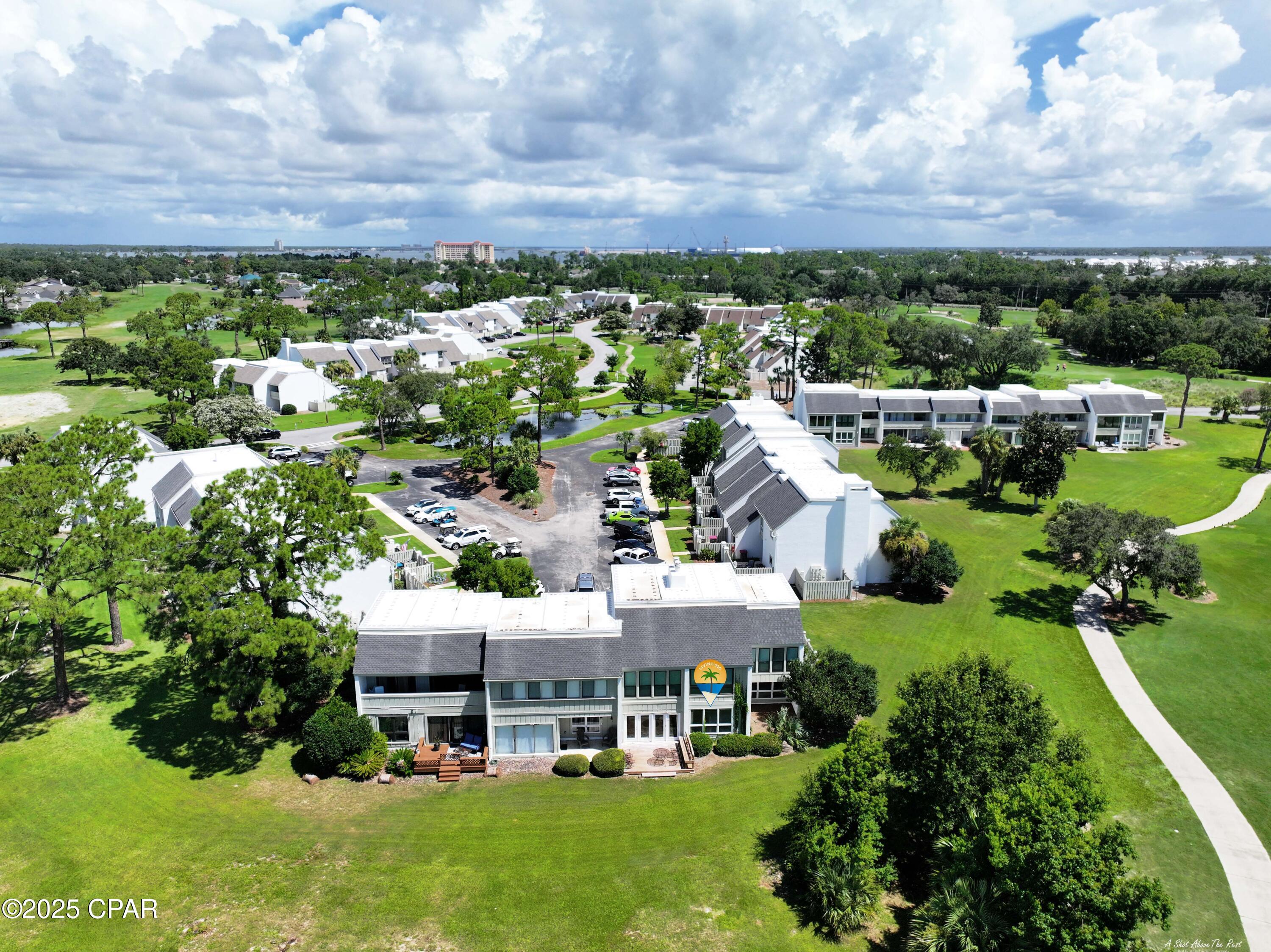 4305 Bay Point Road, Unit 452 Panama City Beach, FL 32408 - Photo 54 of 55