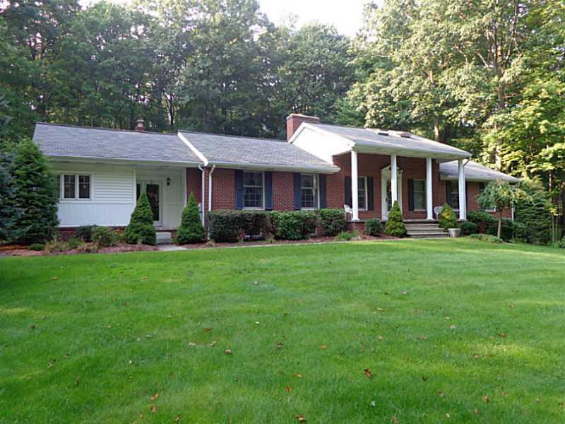 184 Archery Road Berlin, PA 15530 - Photo 1 of 25 Exterior Front.