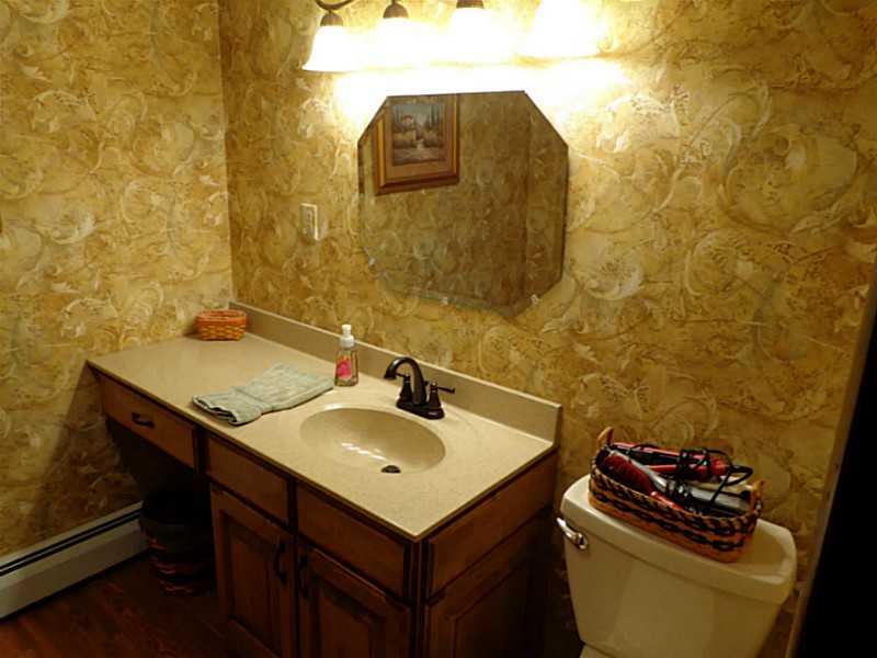 184 Archery Road Berlin, PA 15530 - Photo 12 of 25 Other. Main floor half bath