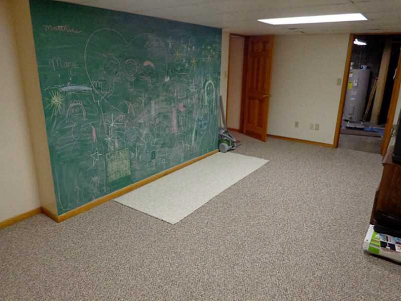 184 Archery Road Berlin, PA 15530 - Photo 16 of 25 Other. Game room includes painted chalk board