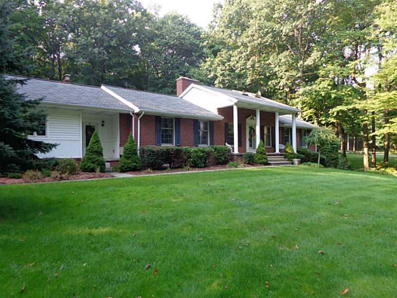 184 Archery Road Berlin, PA 15530 - Photo 25 of 25 Yard/Garden. 2 acre parcel