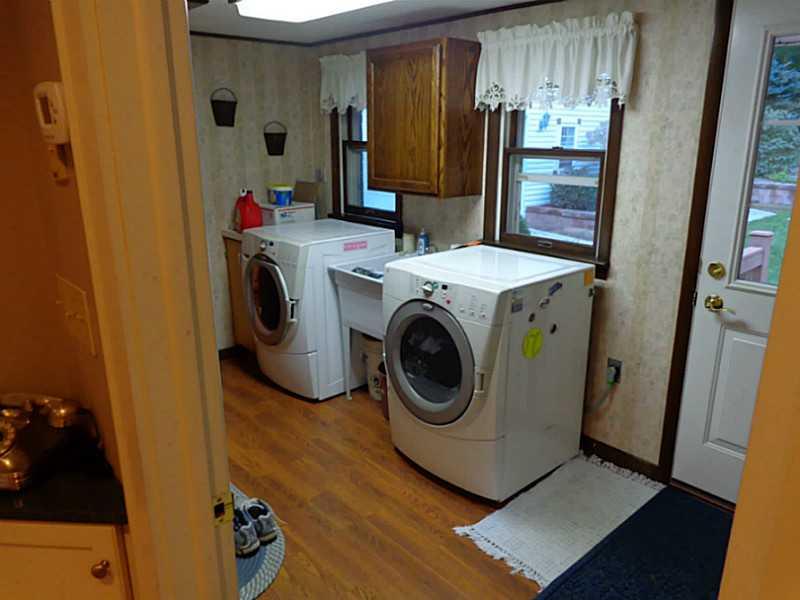 184 Archery Road Berlin, PA 15530 - Photo 9 of 25 Other. Main floor laundry room