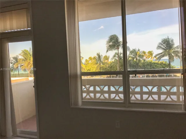 $2,300 | 10185 Collins Avenue, Unit 318, Bal Harbour, FL 33154