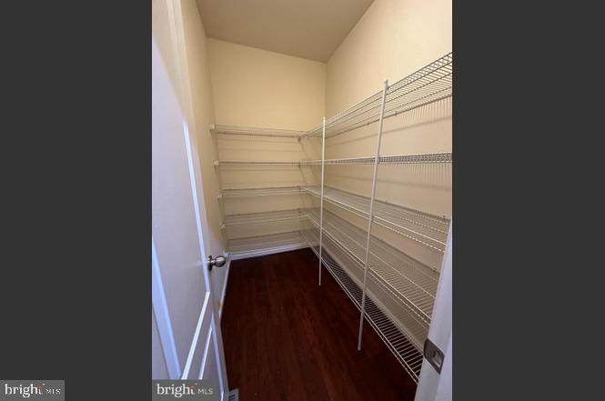 7014 Foxton Way Hanover, MD 21076 - Photo 4 of 29 Spacious, organized storage area.