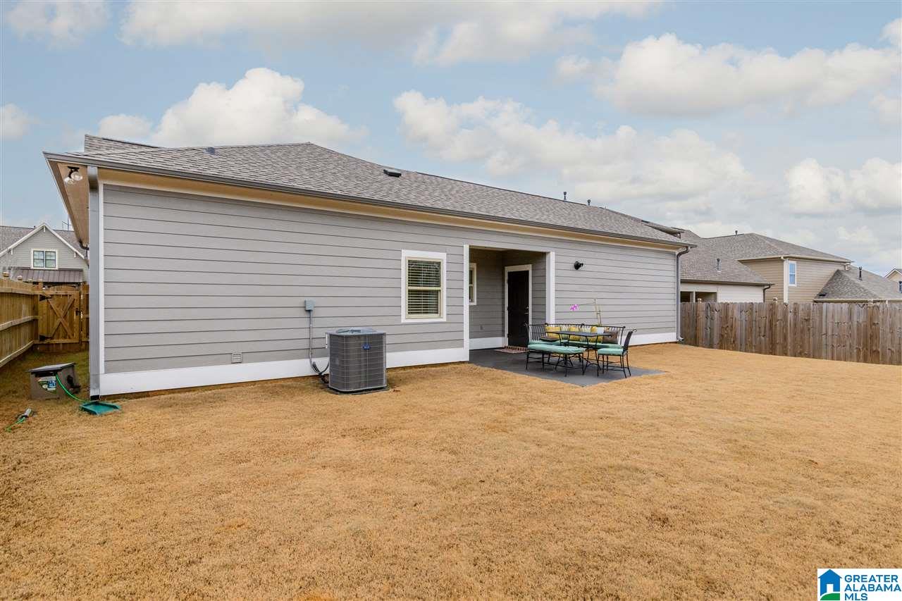 5254 Meadow Ridge Trail Bessemer, AL 35022 - Photo 26 of 32