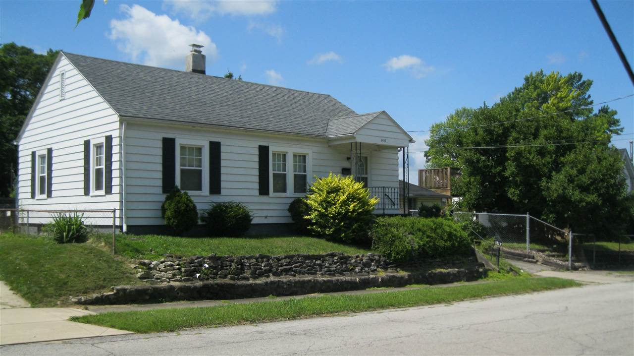 1017 Spring Street New Castle, IN 47362 - Photo 1 of 11 Gallery Image 1