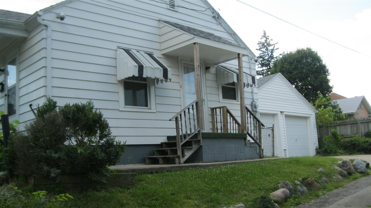 1017 Spring Street New Castle, IN 47362 - Photo 11 of 11 Gallery Image 11