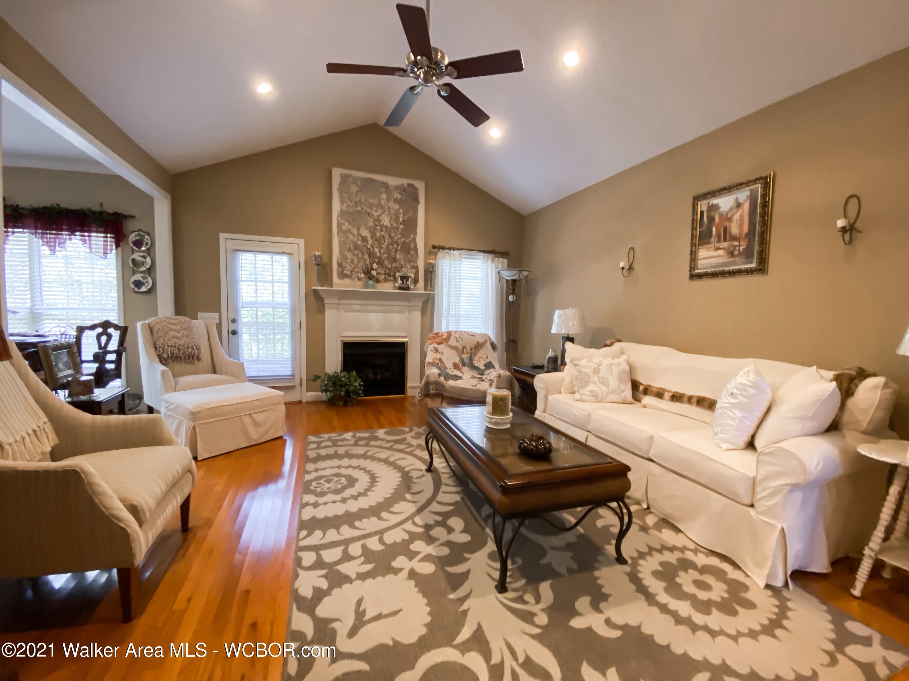 3003 Ridgebrook Drive Jasper, AL 35504 - Photo 2 of 20 Gallery Image 2