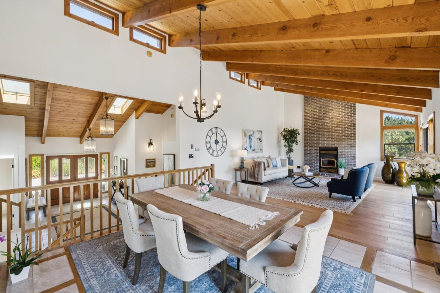 600 Ridge Top Road Los Gatos, CA 95033 - Photo 15 of 55 Gallery Image 15