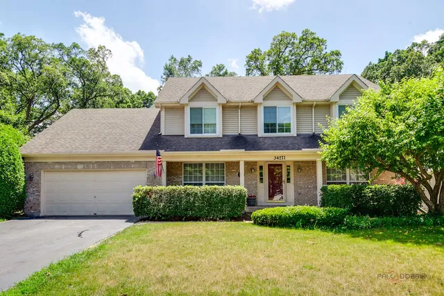 $495,000 | 34271 North Tangueray Drive, Grayslake, IL 60030