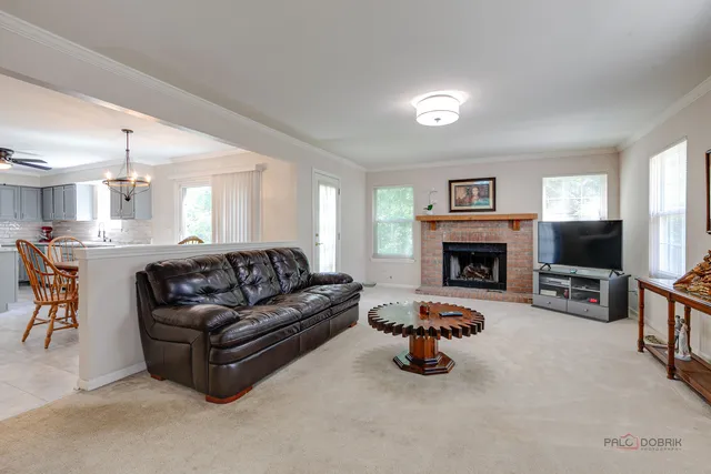 $495,000 | 34271 North Tangueray Drive, Grayslake, IL 60030