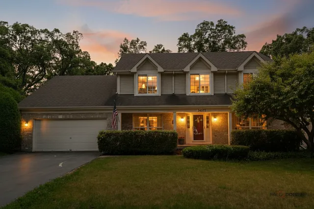 $495,000 | 34271 North Tangueray Drive, Grayslake, IL 60030