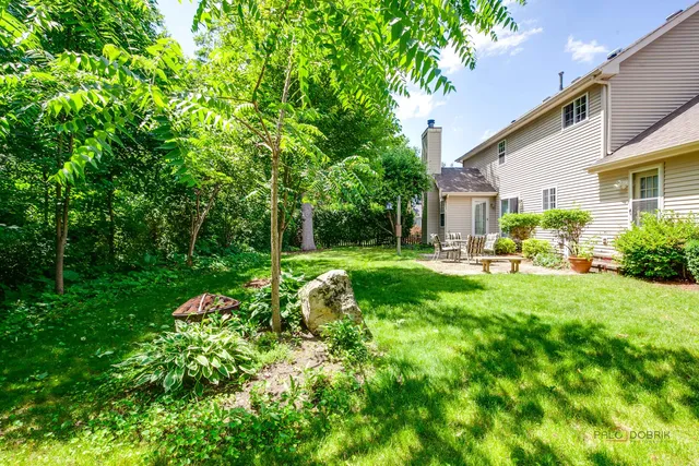 $495,000 | 34271 North Tangueray Drive, Grayslake, IL 60030