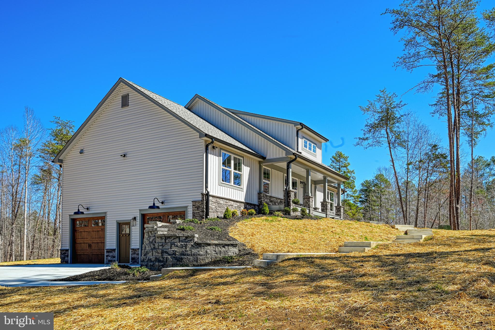 48 Pine Drive Louisa, VA 23093 - Photo 3 of 76