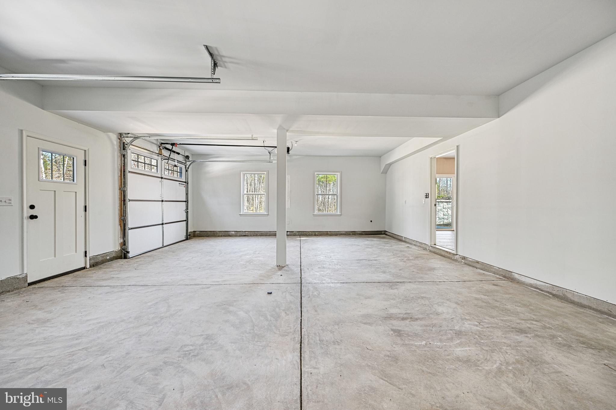 48 Pine Drive Louisa, VA 23093 - Photo 49 of 76 a view of an empty room