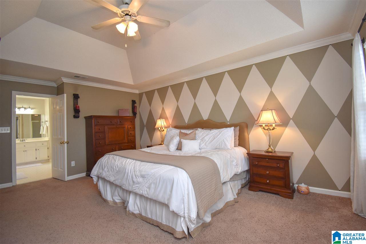 103 Heather Ridge Drive Pelham, AL 35124 - Photo 28 of 47