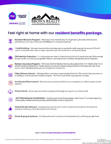 $950 | 2007 Wyoming Street, Unit 3, San Antonio, TX 78203