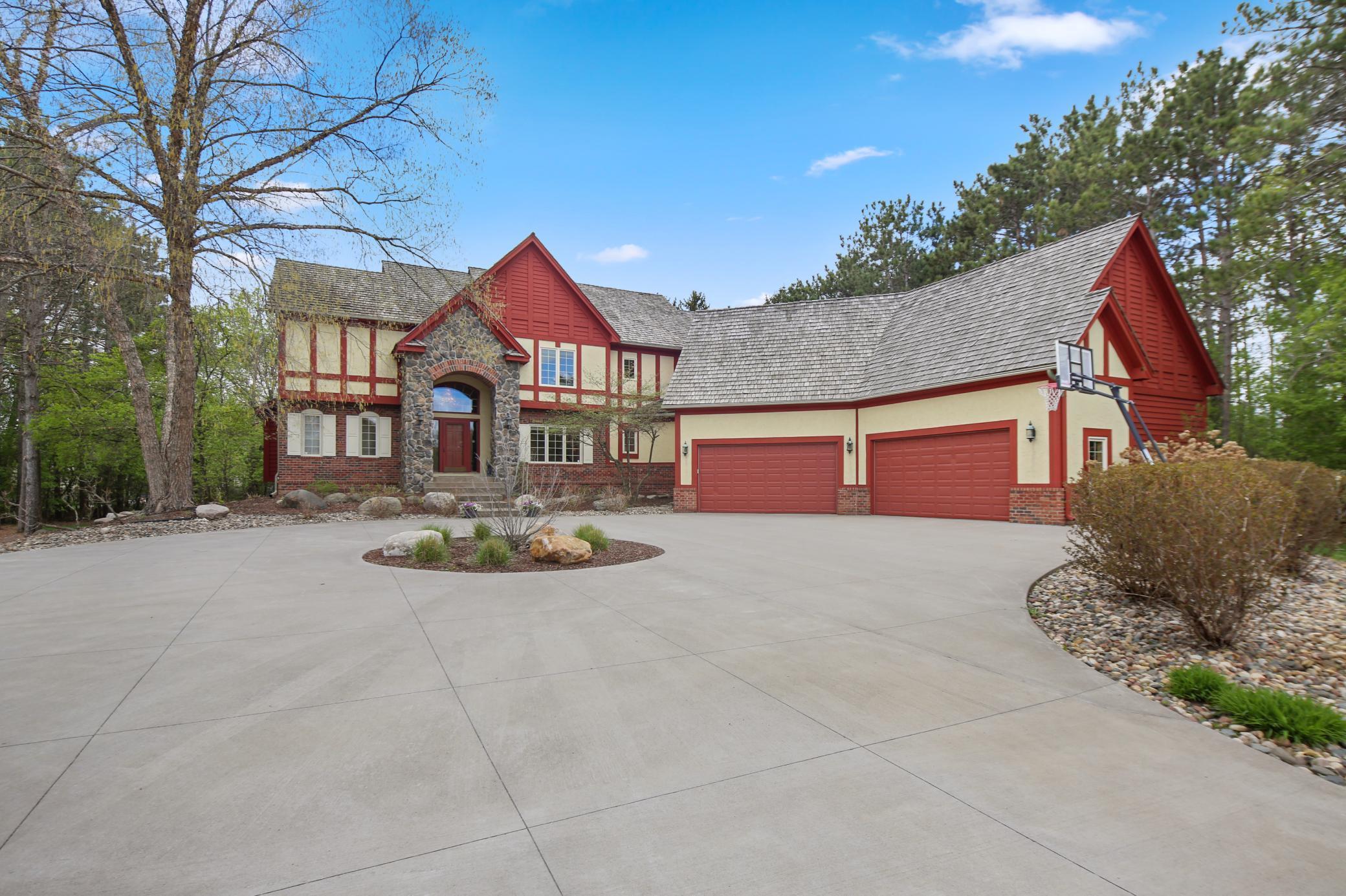 13 Red Pine Road North Oaks, MN 55127 - Photo 1 of 44 Gallery Image 1