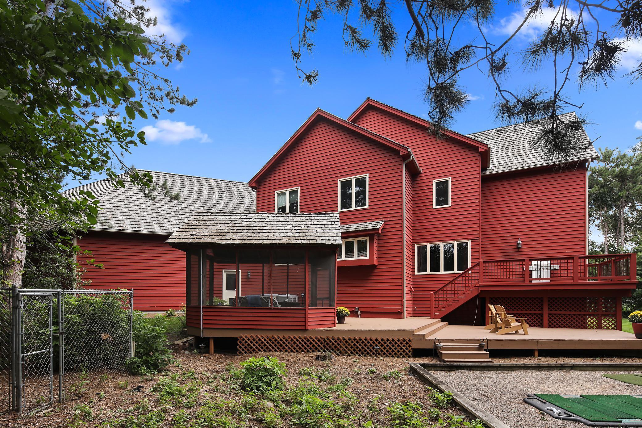 13 Red Pine Road North Oaks, MN 55127 - Photo 39 of 44 Gallery Image 39