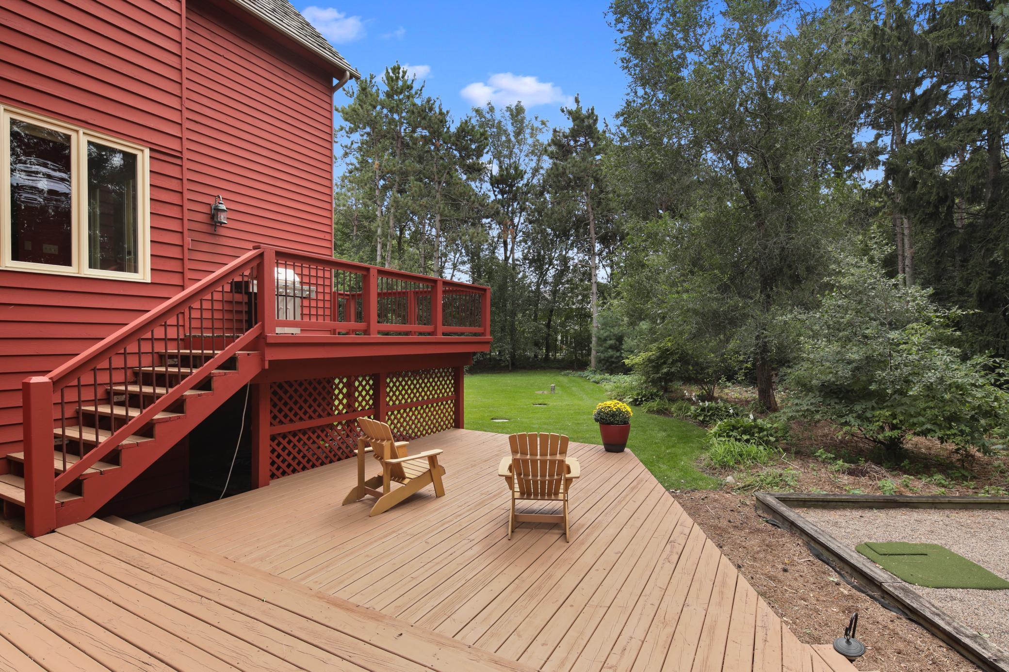 13 Red Pine Road North Oaks, MN 55127 - Photo 40 of 44 Gallery Image 40