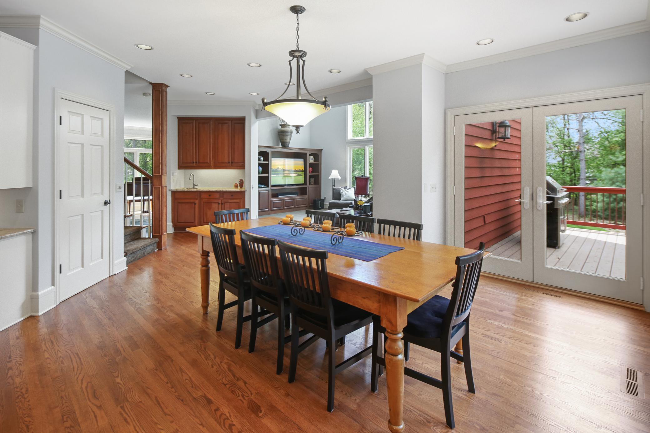 13 Red Pine Road North Oaks, MN 55127 - Photo 9 of 44 Gallery Image 9