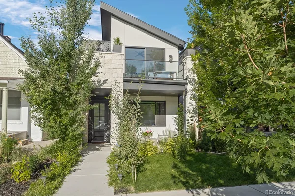 $1,885,000 | 3451 Quivas Street, Denver, CO 80211
