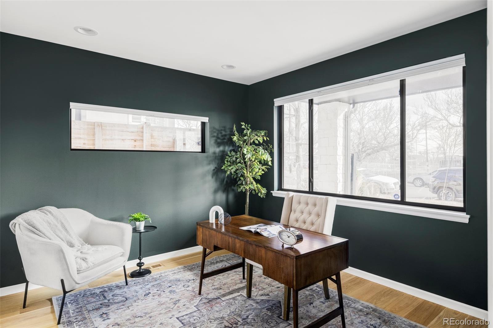 3451 Quivas Street Denver, CO 80211 - Photo 11 of 48