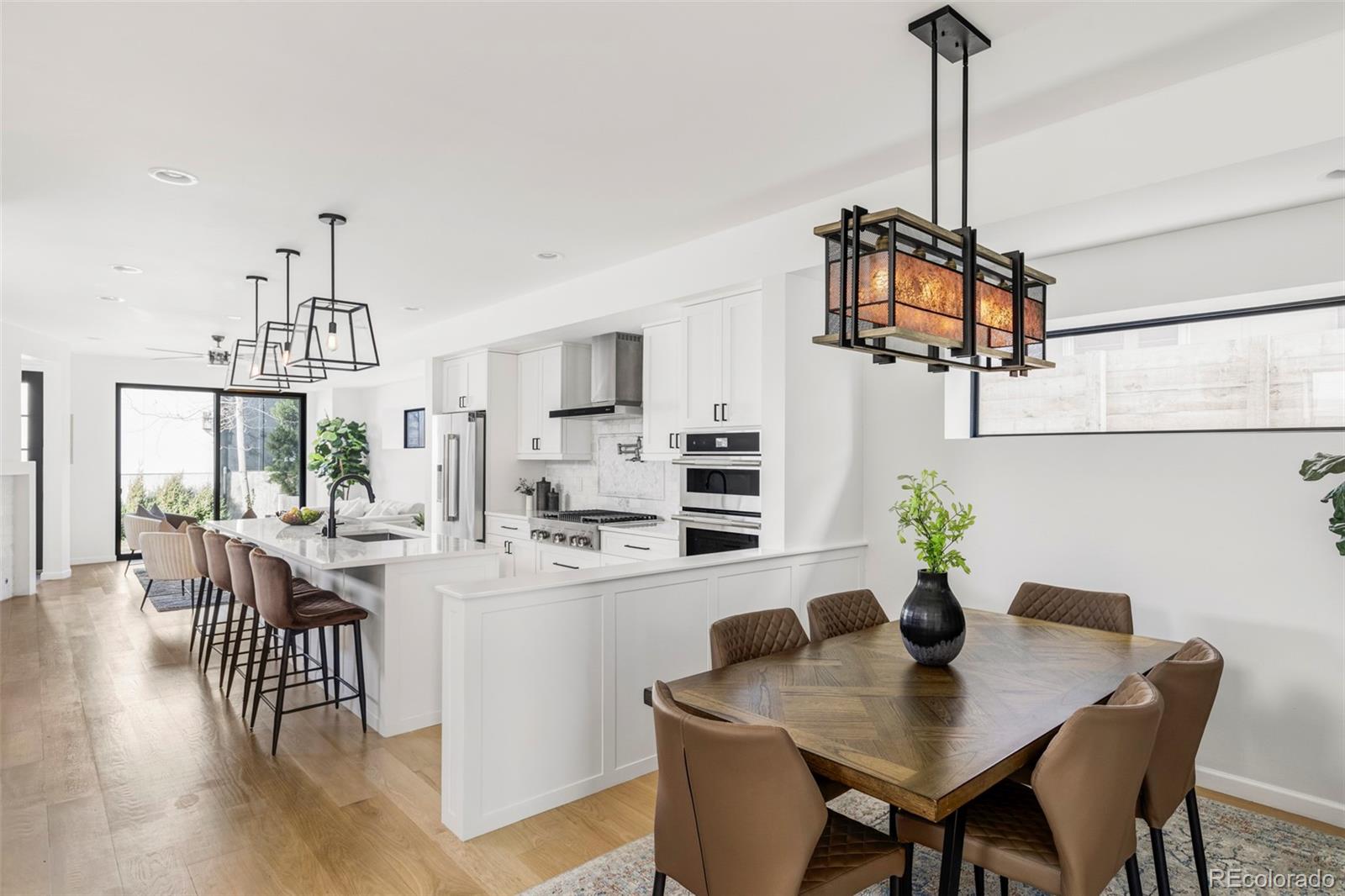 3451 Quivas Street Denver, CO 80211 - Photo 3 of 48