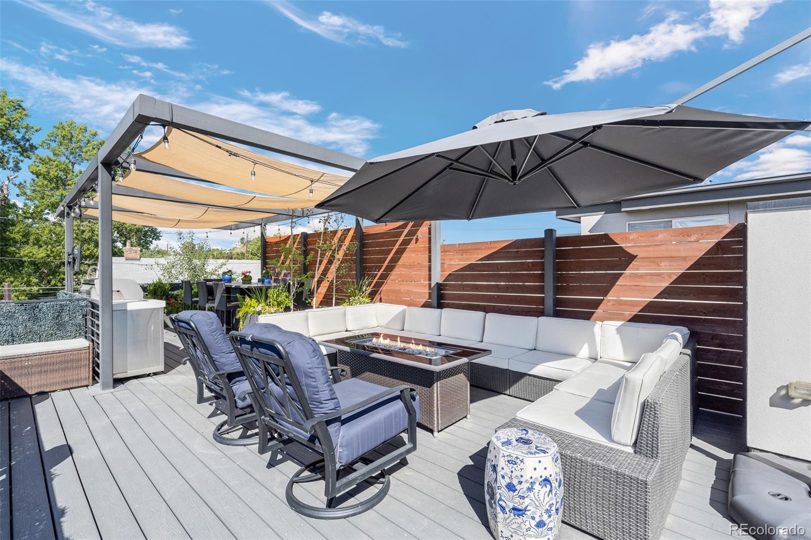 3451 Quivas Street Denver, CO 80211 - Photo 41 of 48