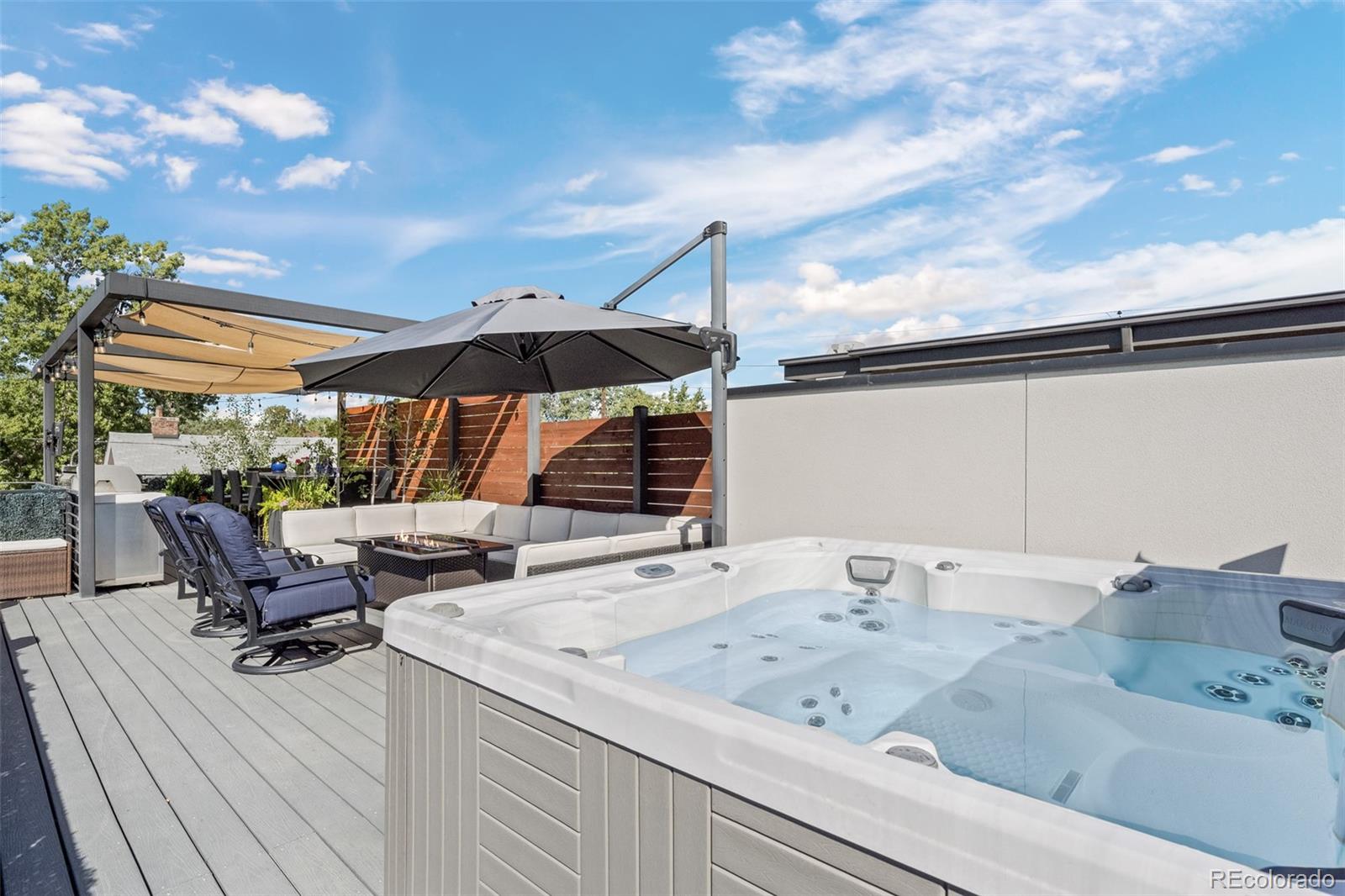 3451 Quivas Street Denver, CO 80211 - Photo 42 of 48