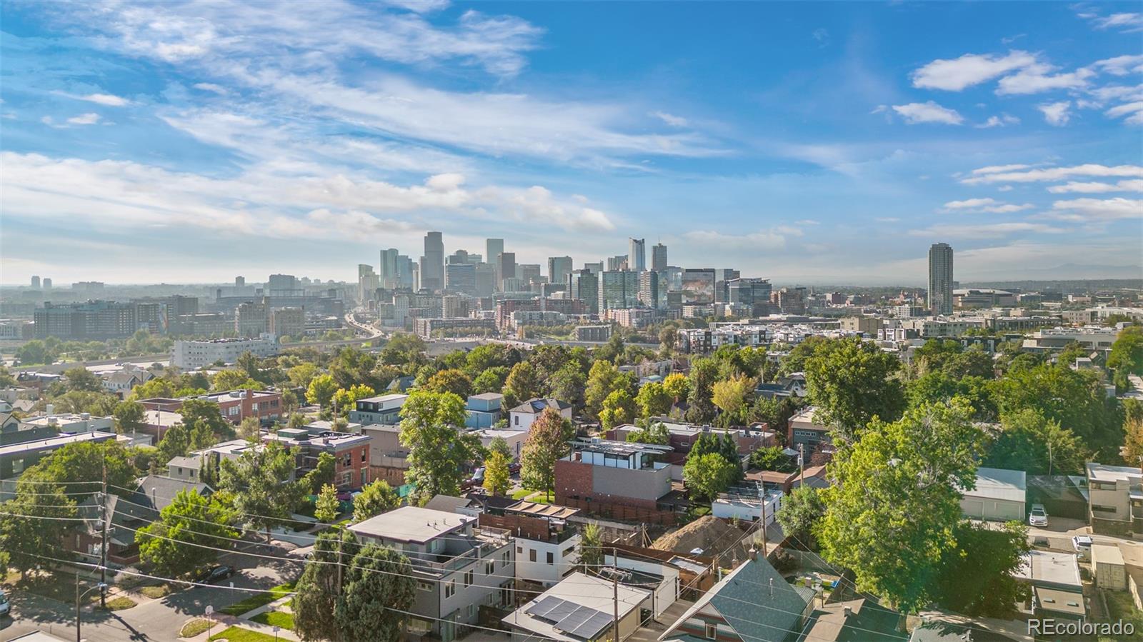 3451 Quivas Street Denver, CO 80211 - Photo 46 of 48