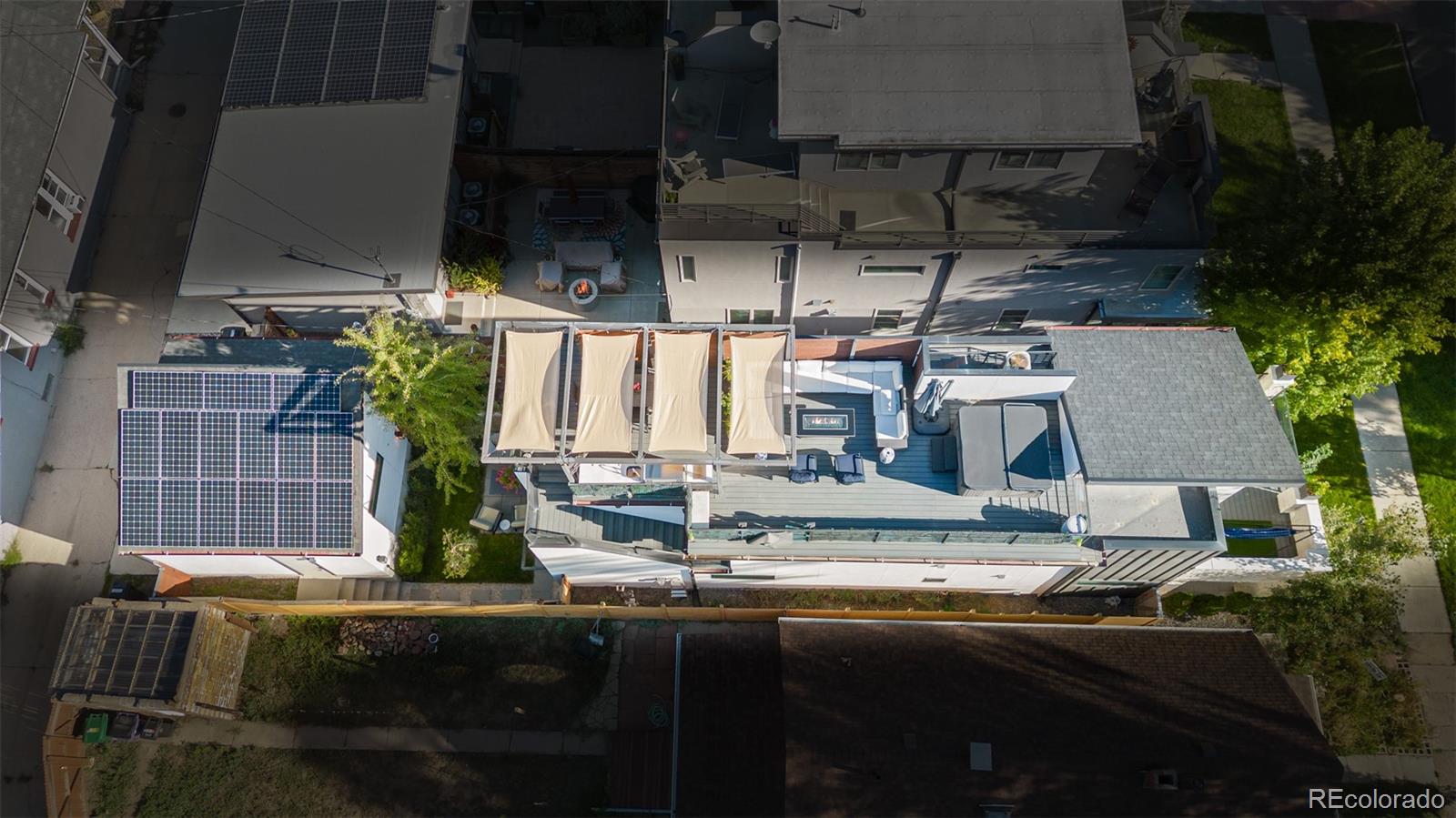 3451 Quivas Street Denver, CO 80211 - Photo 47 of 48