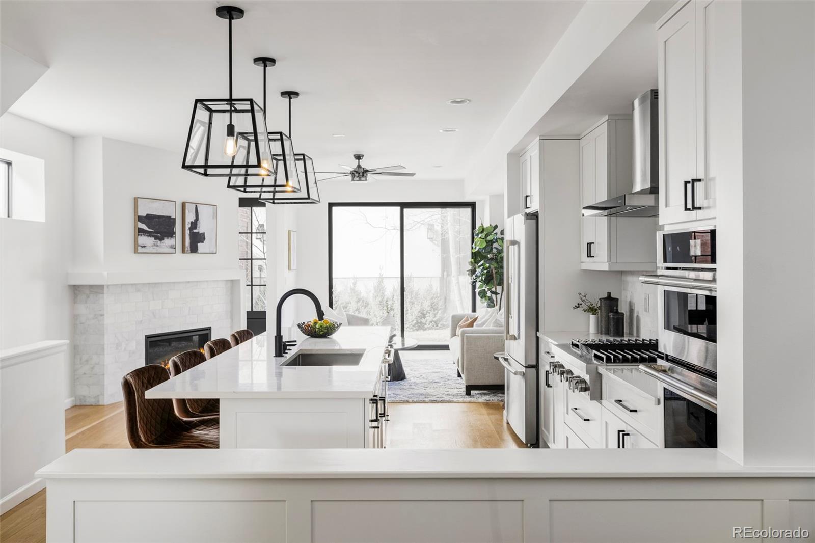 3451 Quivas Street Denver, CO 80211 - Photo 5 of 48