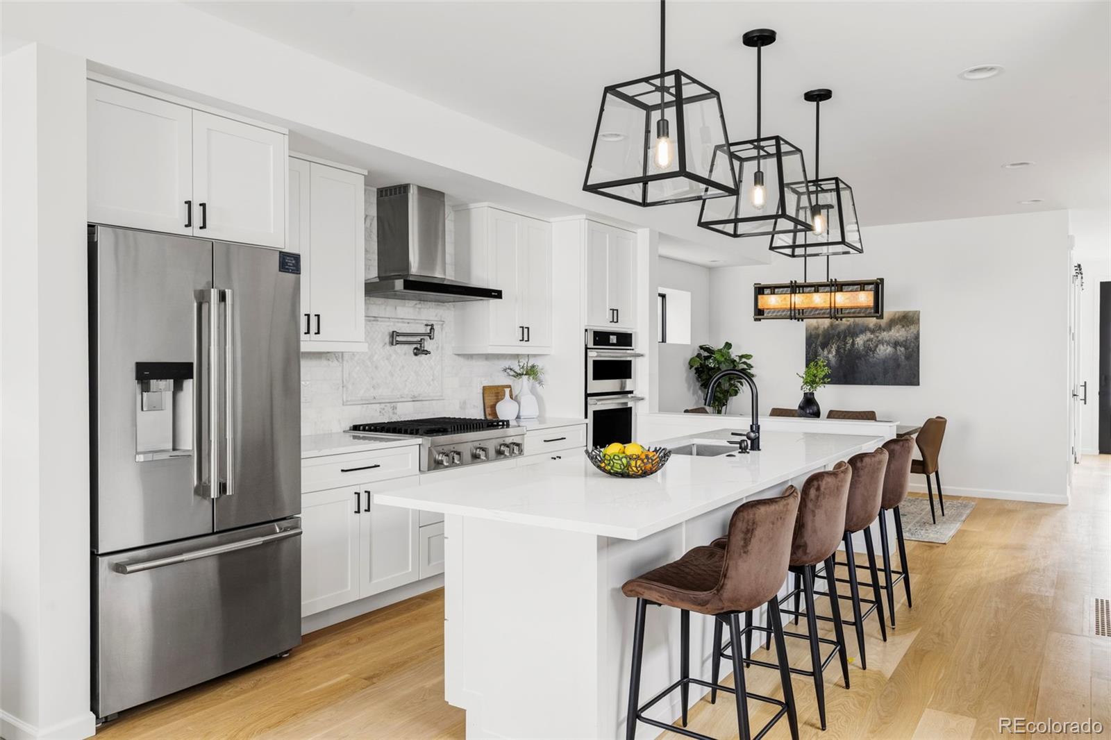 3451 Quivas Street Denver, CO 80211 - Photo 6 of 48